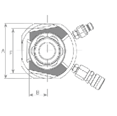 TS系列液壓螺栓拉伸器